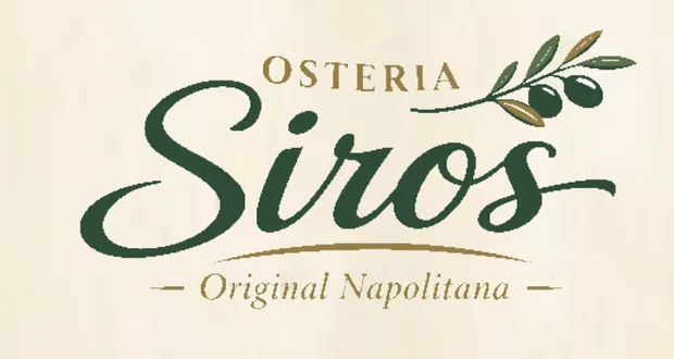 Osteria Siros – Original Napolitana